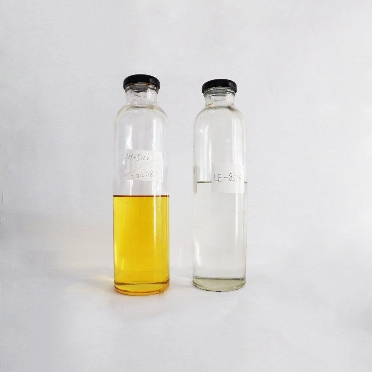Klares Epoxidharz, flüssiges Epoxid und Härter für die elektrische Isolierung von Trockentransformatoren
