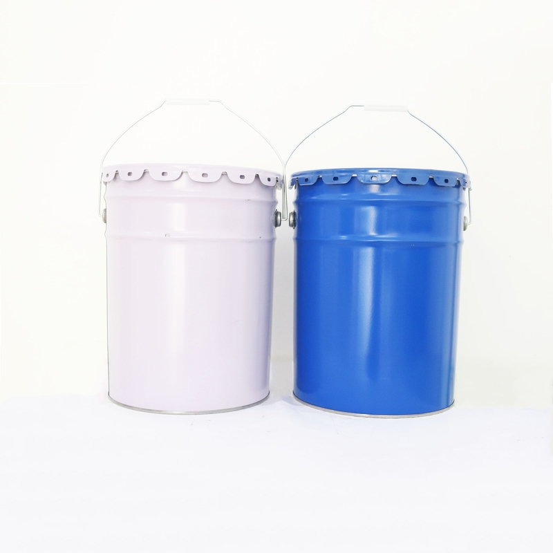 Epoxidharz-Laborteller Dichte bei 25 °C 1,17-1,24 G/cm3 und Epoxywert 4,0-5,0 Eq/kg