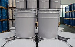 Cas Nr. 68928 70 1 Härter Epoxidharz für 36 kV Trockentransformatoren