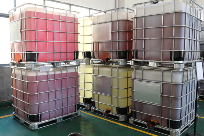 Aufbereitungsraumtemperatur Epoxidharz Klarflüssigkeit von Transformator und MV LV HV