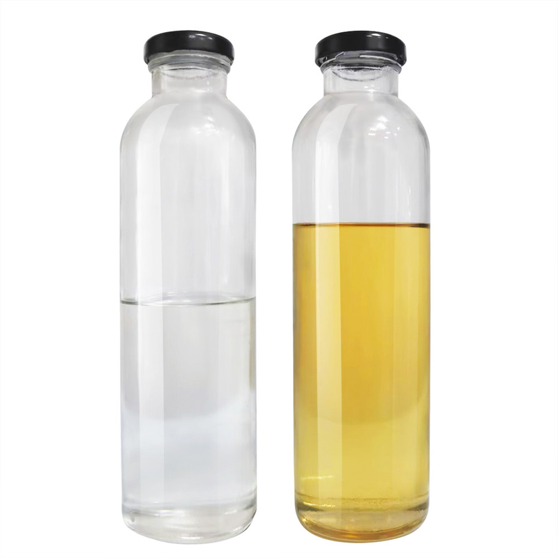 Transparenter, farbloser Epoxidharz-AB-Kleber, klar, für CT-PT-Order-Free
