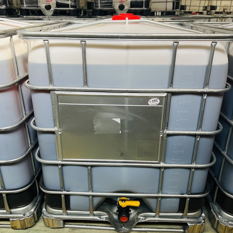 Viskosität 200-500 mPa.s Dichte 1,17-1,24 g/cm3 Epoxidharz für die Anwendung