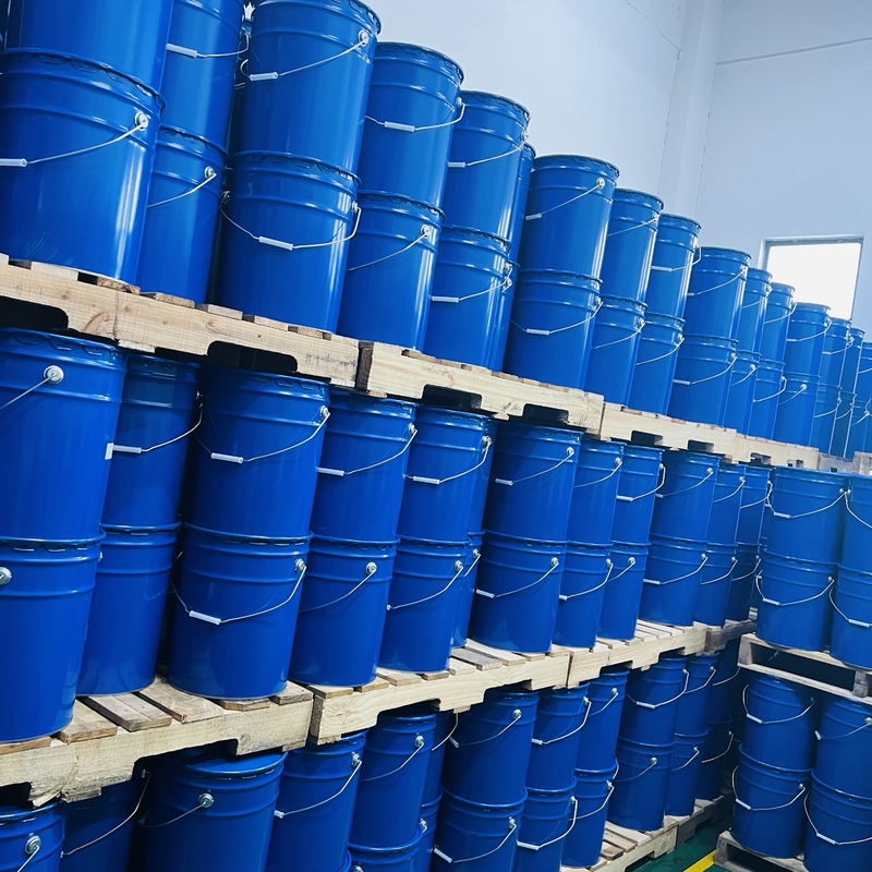 Epoxidharz Isolierungsrohstoff für elektrische Komponenten und Produkte