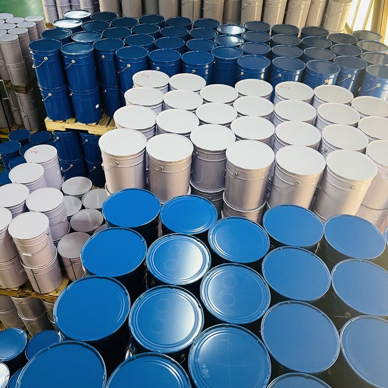 Epoxidharz-Härtungsmittel und -Härter für Transformatoren und Reaktoren mit elektrischen Komponenten