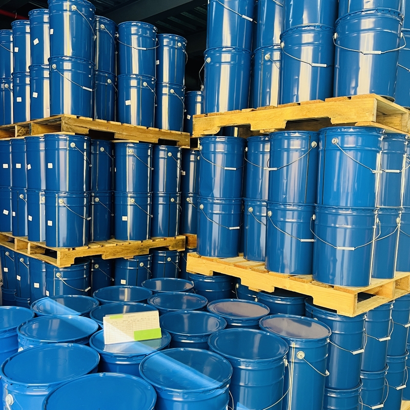 Epoxidharz Isolierungsrohstoff für elektrische Komponenten und Produkte