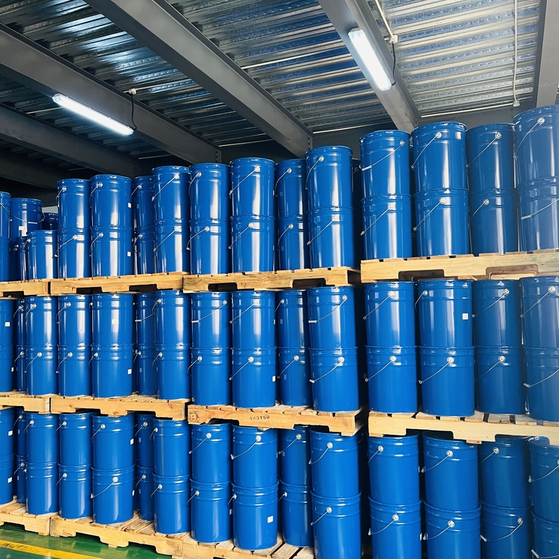 Akrylguss Epoxidharz für CT PT ISOLATOR BUSHING SENSOR Bereich von 2,25 usd/kg bis 3,25 usd/kg