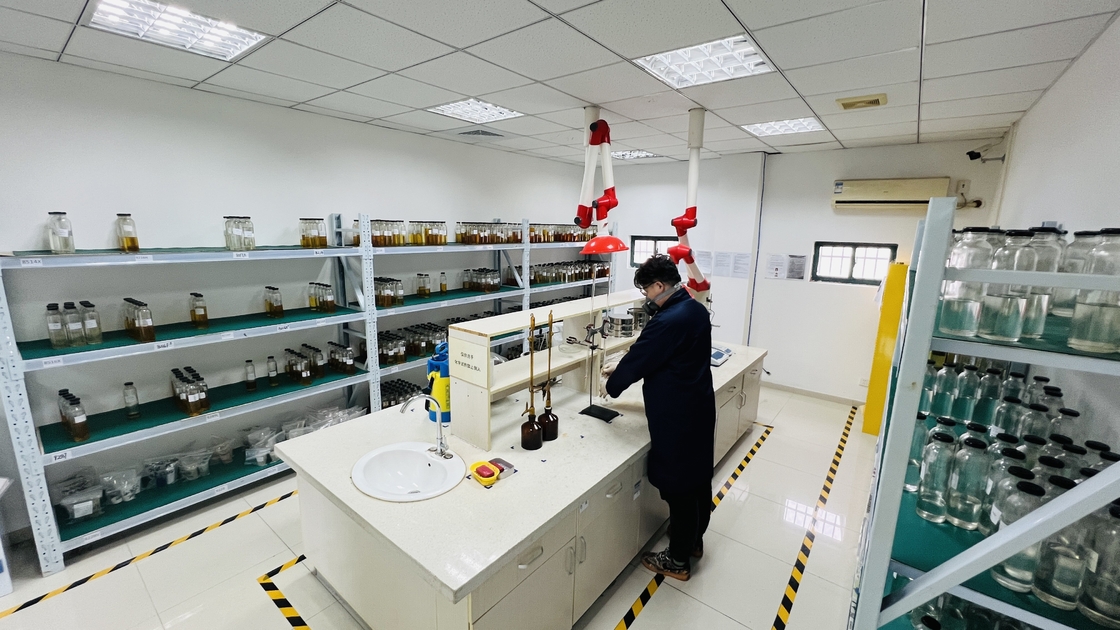 Epoxidharz für Transformatoren mit mittlerer und hoher Spannung für die elektrische Außeneinspeicherung