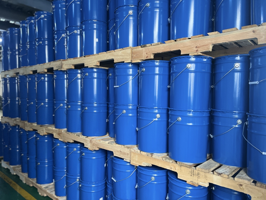 YD-128 Indoor Epoxidharz Der ultimative Partner für doppelkomponente Klebstoffe