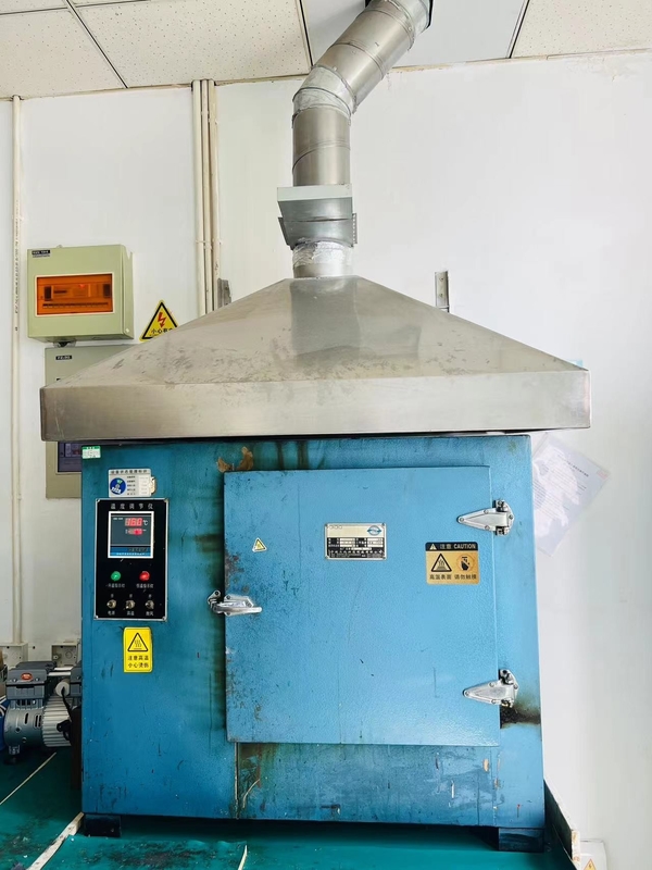 220V-380V 50Hz Kernfrequenztransformator Rohstoff mit Yyn0-Verbindungsgruppe