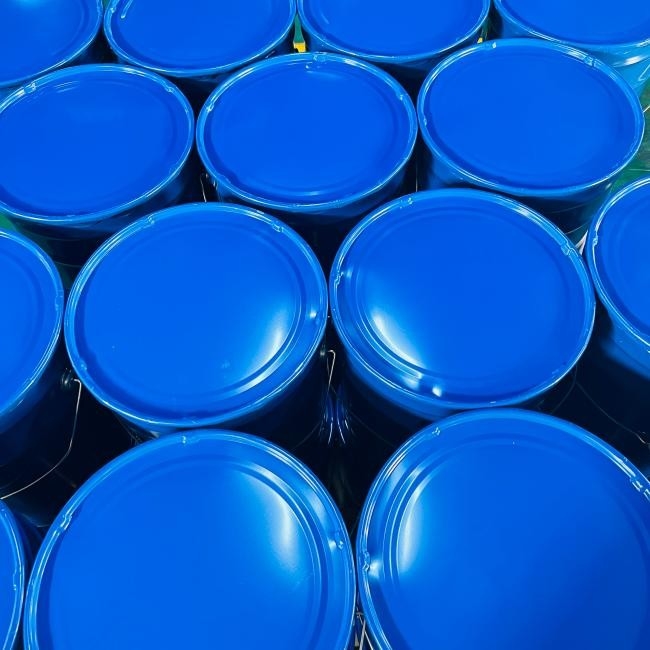 Warmverkäufe APG Epoxidharzflüssigkeit für Innenanwendungen Stromtransformatoren