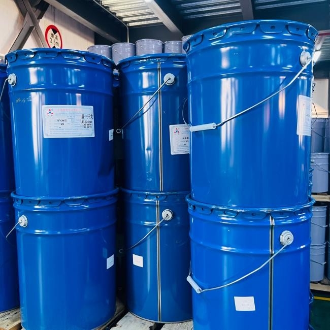 Epoxidharz mit geringer Viskosität für Spannungstransformatoren, der eine präzise Verkapselung und einen höheren Schutz gewährleistet