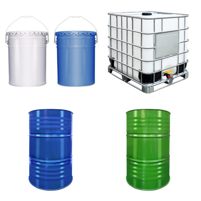 Epoxidharz mit geringer Viskosität für die Verpackung von Transformatorspulen