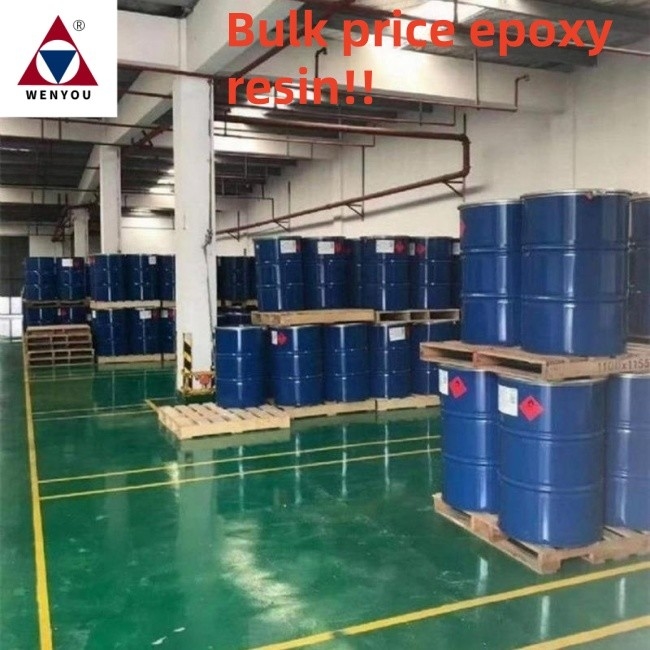 Fast Room Temp Cure Epoxidharz für CT / PT Transformator Potting & Encapsulation
