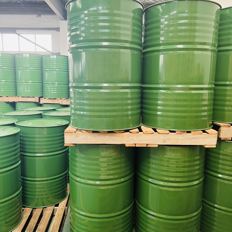 Flammschutzfähiges Epoxidharz für Trockenformatoren IEC60076