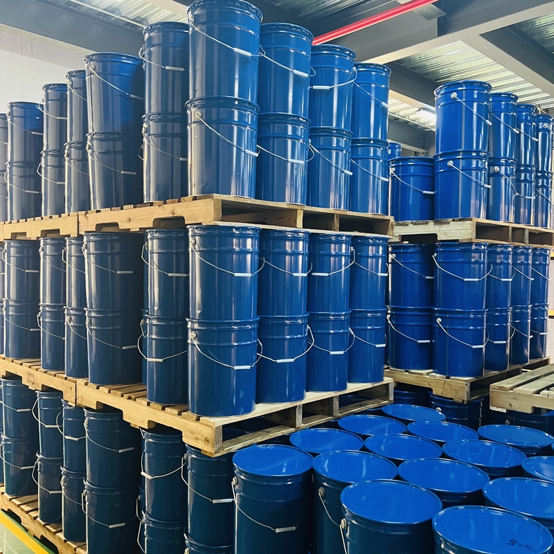 Flammschutzfähiges Epoxidharz für Trockenformatoren IEC60076