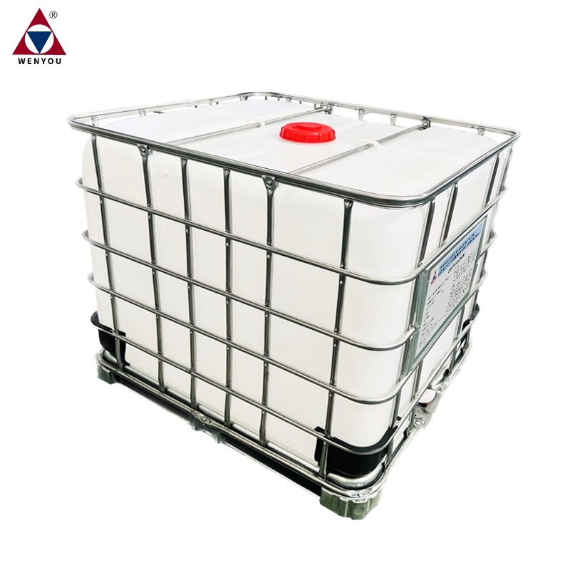 Flammschutz-Epoxidharz für Trockenformatoren