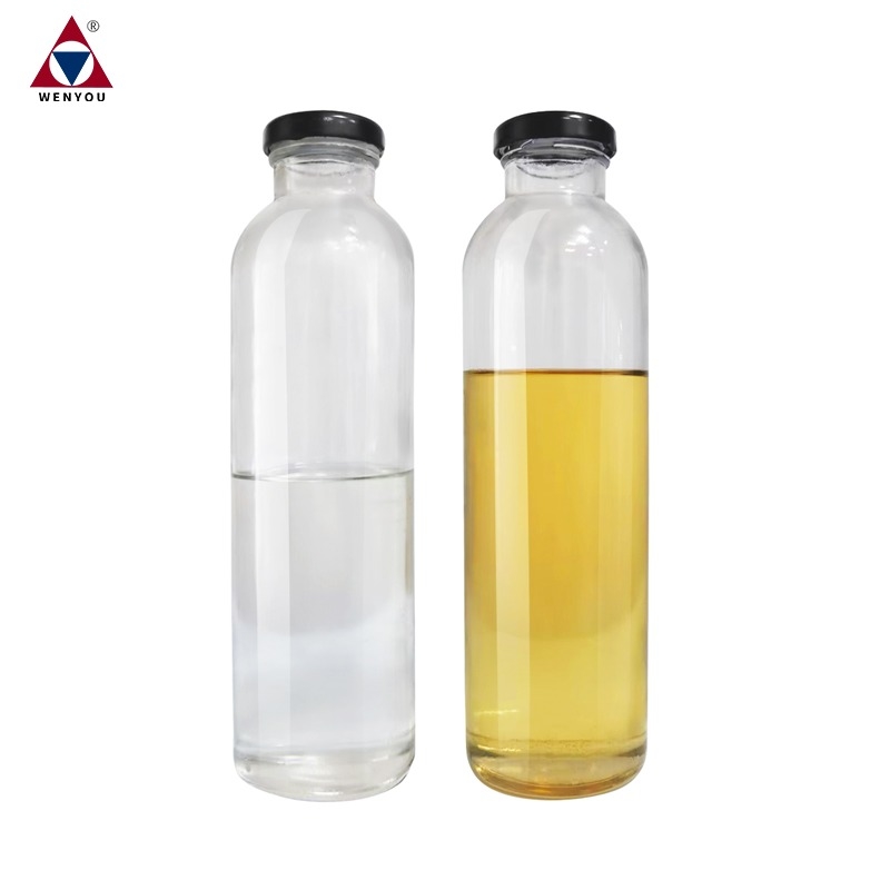 Epoxidharz mit schneller Härtung für Trockenformatoren LW-9425A/B