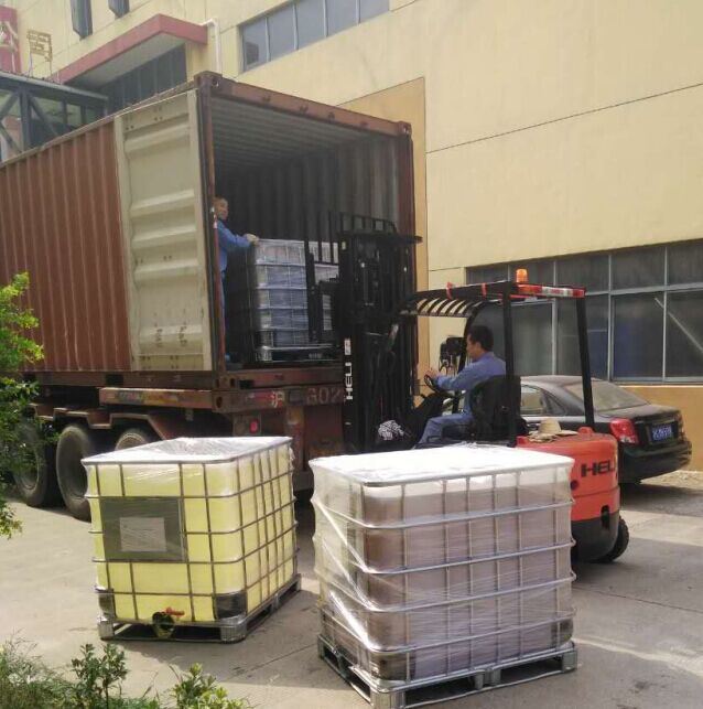 Flammhemmendes Epoxidharz für die elektrische Isolierung von 10-1100KV mit hohem TG (70-125°C) und APG- & Gießverfahren