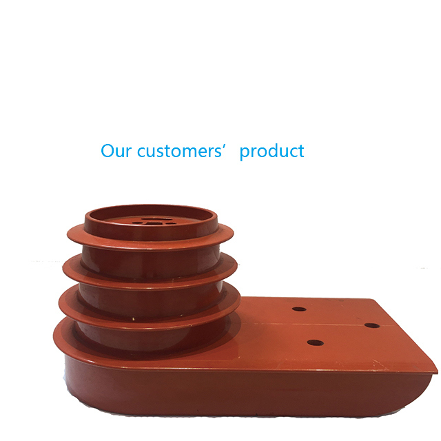 ISO9001 Certified Flame Retardant Epoxy Resin for 10-35kv Applications with Milky White Sticky Liquid