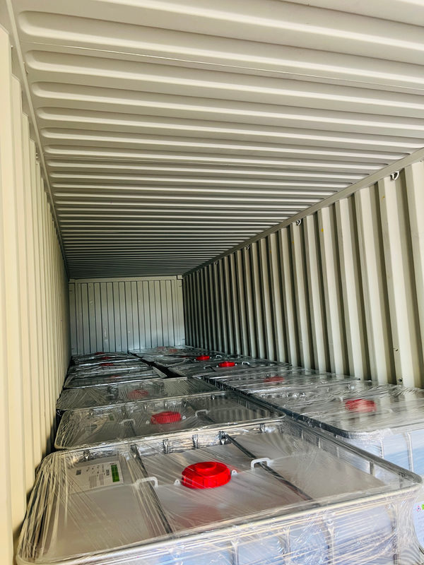 UL 94 V-0 zertifiziertes kristallklares Epoxy-Potting-Harz mit Raumtemperatur-Aufheizung für elektrische Transformatoren