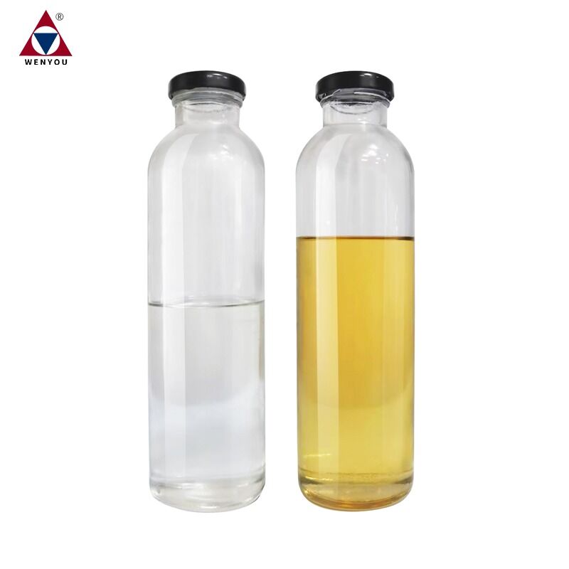 Low Shrinkage UV Resistant Thermal Shock Resistant Outdoor Epoxy Resin for Vacuum Pouring Electrical Insulation