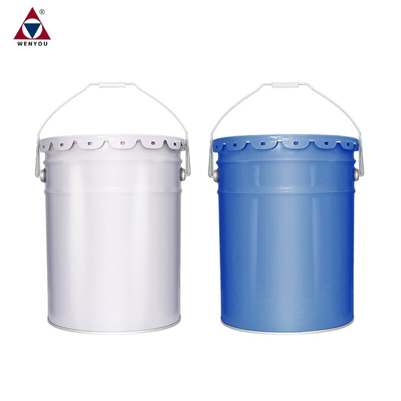 Flame Retardant High Voltage Light Yellow Epoxy Potting Compound Electrical Epoxy Resin for Insulation