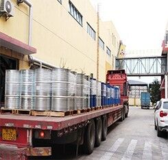 Thermisch stabil, niedriges Wasserabsorptionsvermögen, HB-Klasse, härtende Epoxidharzverbindung zur elektrischen Isolierung