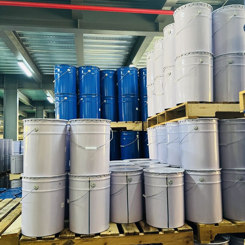 Epoxidharz mit hoher dielektrischer Festigkeit mit thermischer Stabilität und chemischer Korrosionsbeständigkeit für die elektrische Isolierung