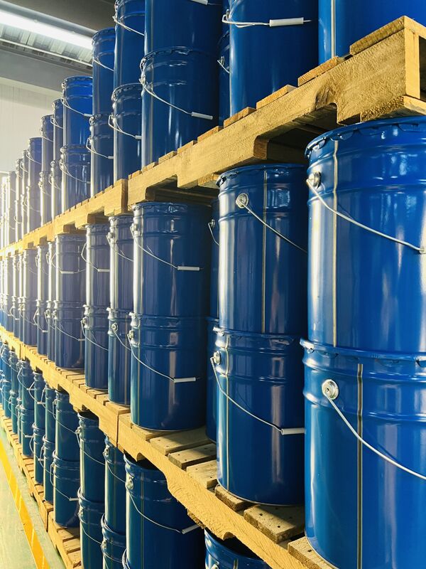 Flame Retardant Epoxy Resin Potting Compound with 10-36kV Electrical Insulation and Modified Saturated Epoxy Resin