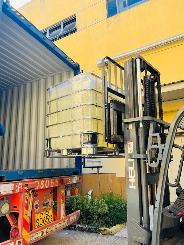 Thermal Cycling Resistant Flame Retardant Outdoor Epoxy Resin for High Voltage Electrical Insulation Epoxy Resin