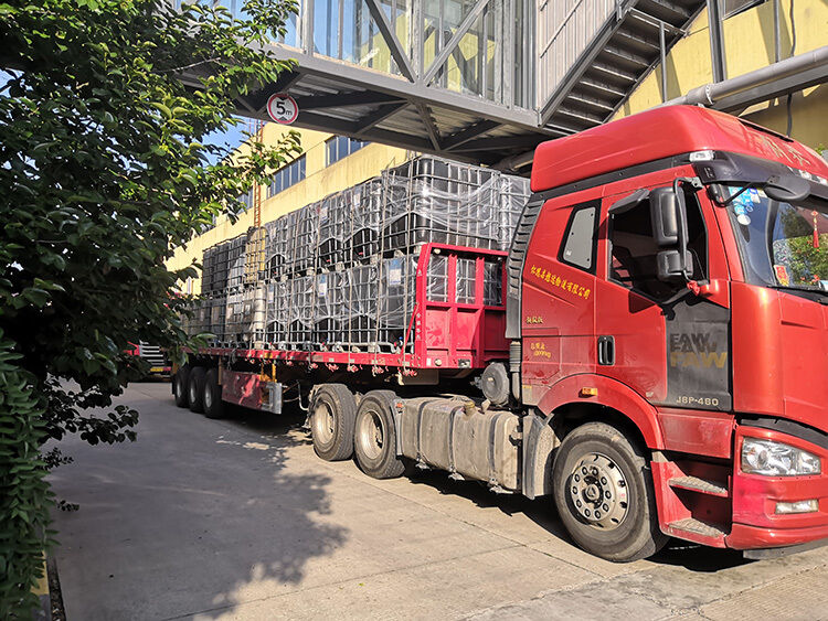 Flame Retardant UV-Resistant APG Epoxy Resin for High Dielectric Strength Electrical Insulation