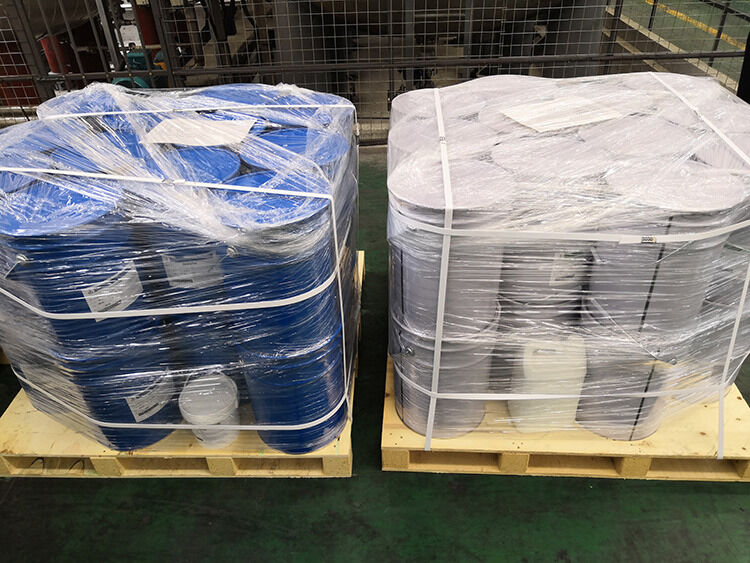 Elektro-Epoxidharz mit einem Füllstoffgehalt von 300 bis 370 Pbw und einer hohen dielektrischen Festigkeit von 15 bis 25 KV/mm für eine starke Haftung beim Schutz elektrischer Baugruppen