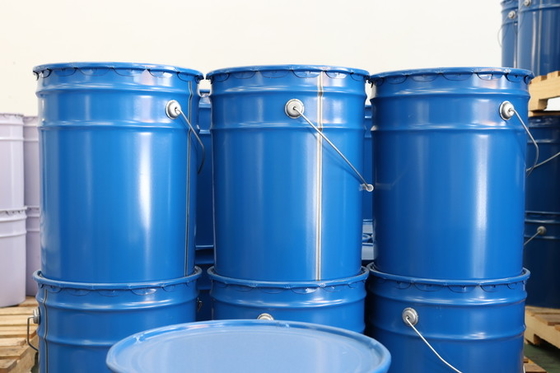 Transformatoren Epoxidharz Cas 68928-70-1 füllendes Silica Power Pigment