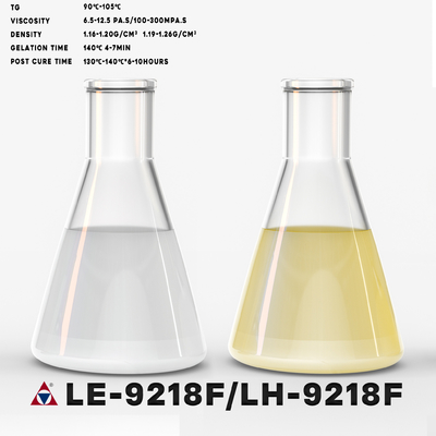 Isolierteile Epoxidharz-Verbindung für die elektrische Isolierung