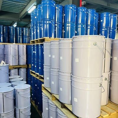 Akryl-Epoxidharz zur Isolierung von Elektrizität für die Anwendung im APG-Verfahren