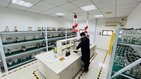 Hochdilektrische Elektroisolationsharz Epoxidharz für elektronische Komponenten