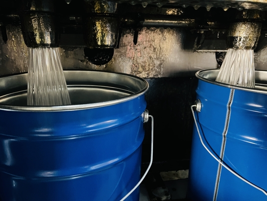 Ph-Wert 7.0-8.0 Epoxy-Injektionsverbindung für industrielle Anwendungen