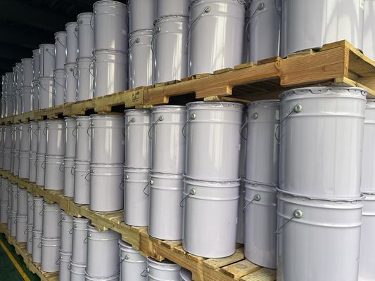 Klassifizierung CT PT ISOLATOR BUSHING SENSOR Epoxidharz für die Injektion