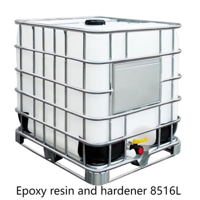 Epoxidharz und Härter