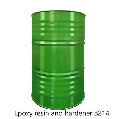 CT PT Transformator Epoxidharz durchsichtiges Harz Polyurethanhärter