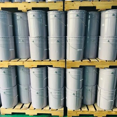 Epoxidharz und Verhärter APG-Rohstoff für Elektroisolatoren im Innenbereich