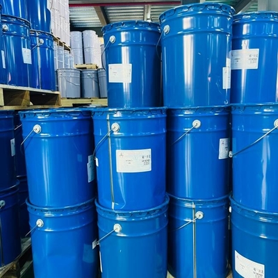 Epoxidharz und Härtungsmittel für Vakuumguss