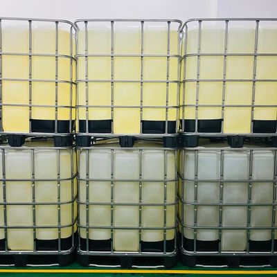 Flammschutz-Guss-Epoxidharz für Transformator-Spule-Einkapselung