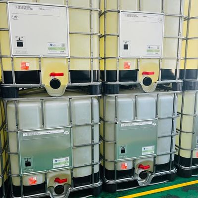 Epoxidharz mit geringer Viskosität für die Verpackung von Transformatorspulen