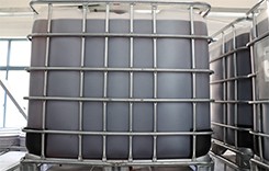 Spaltwiderstand Epoxidharz Klarflüssigkeitshärter für Trockentyp-Transformator 6