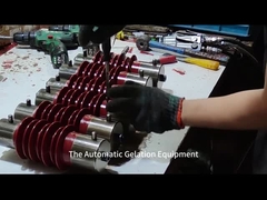 APG-Produktionsfortschritte