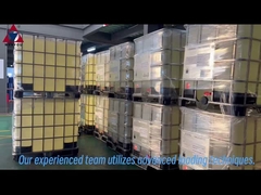 Versand von Elektro-Epoxidharz auf sichere Weise