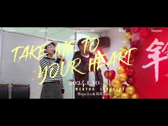 Elektro-Epoxidharz mit hoher Aufprallfestigkeit