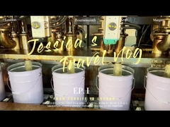 APG-Maschine Flüssiger Epoxidharz