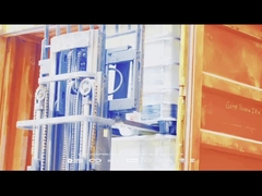 Epoxy-Gießen ISO-zertifiziert und Viskosität bei 25 °C von 9500-15500 MPa.s für Anwendungen